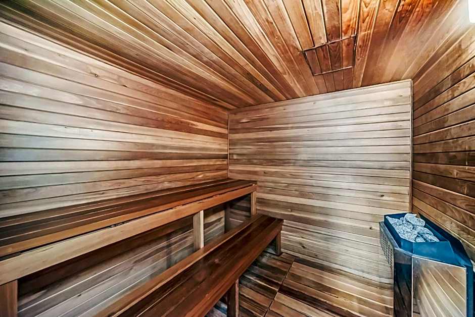 Canmore Rocky Mountain Inn