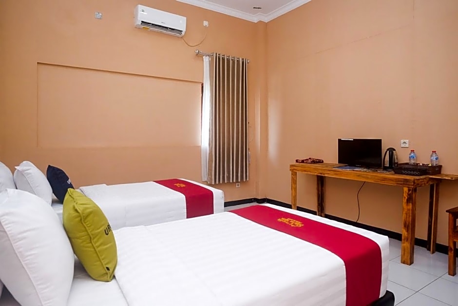 Urbanview Hotel LTefa Pemalang