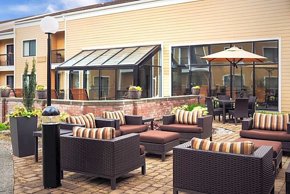 Sonesta Select Seattle Bellevue Redmond