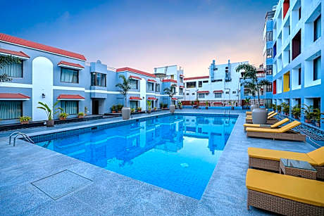 Hotel Atithi