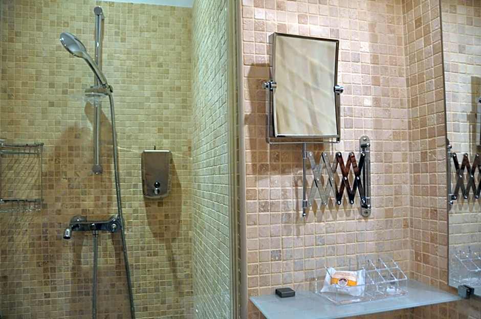 Ida Chambres d'hôtes B&B