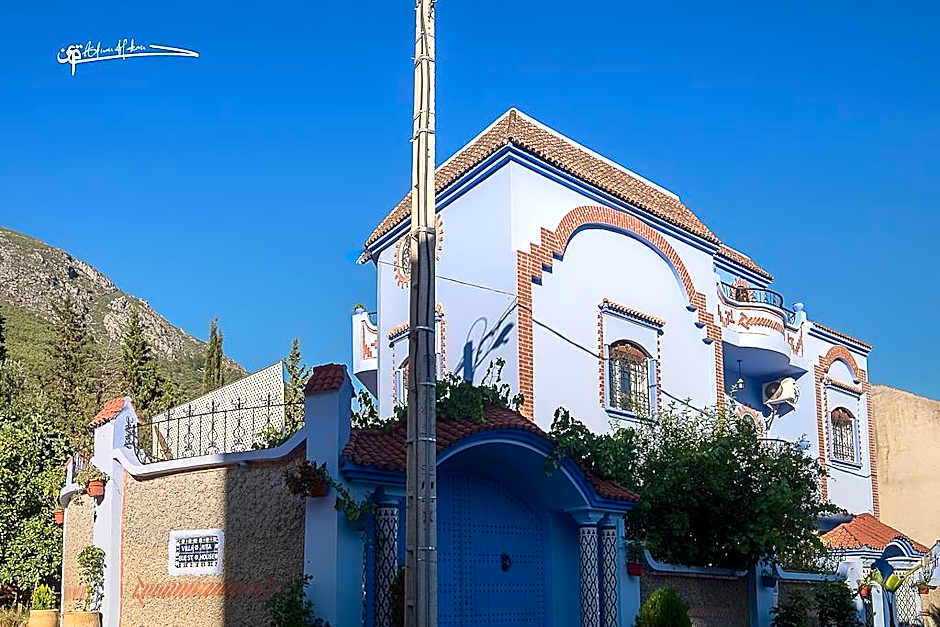 Villa Rita Guest House