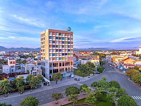 Tru by Hilton Tam Ky City Centre