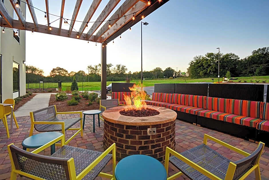 Home2 Suites by Hilton LaGrange, GA