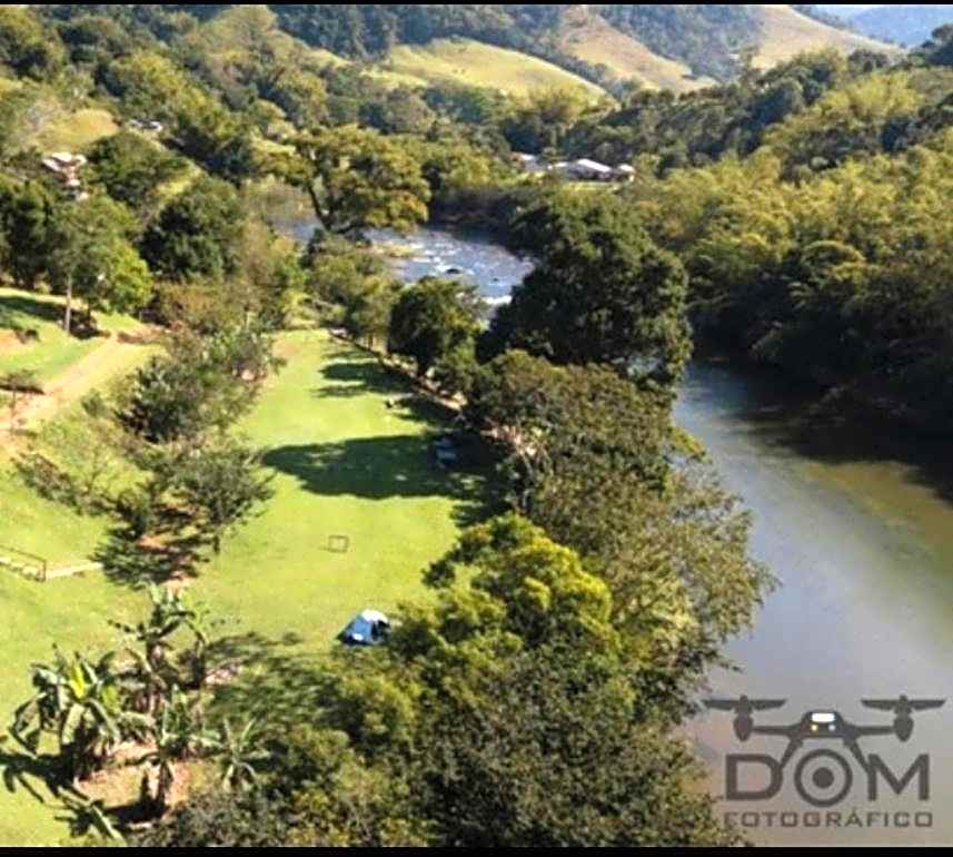 Serra Mar à beira rio , rafting, suites, lofts, e Casas