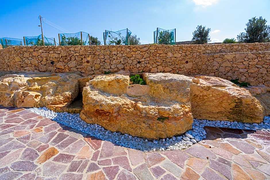 L-Eremita Boutique Hotel