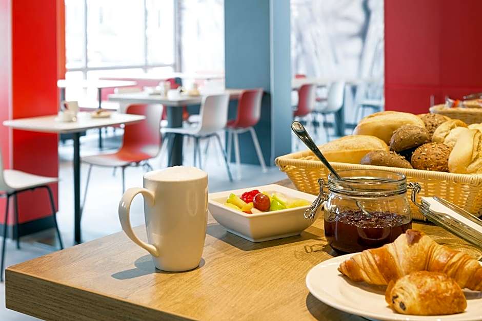 ibis Hotel München Garching