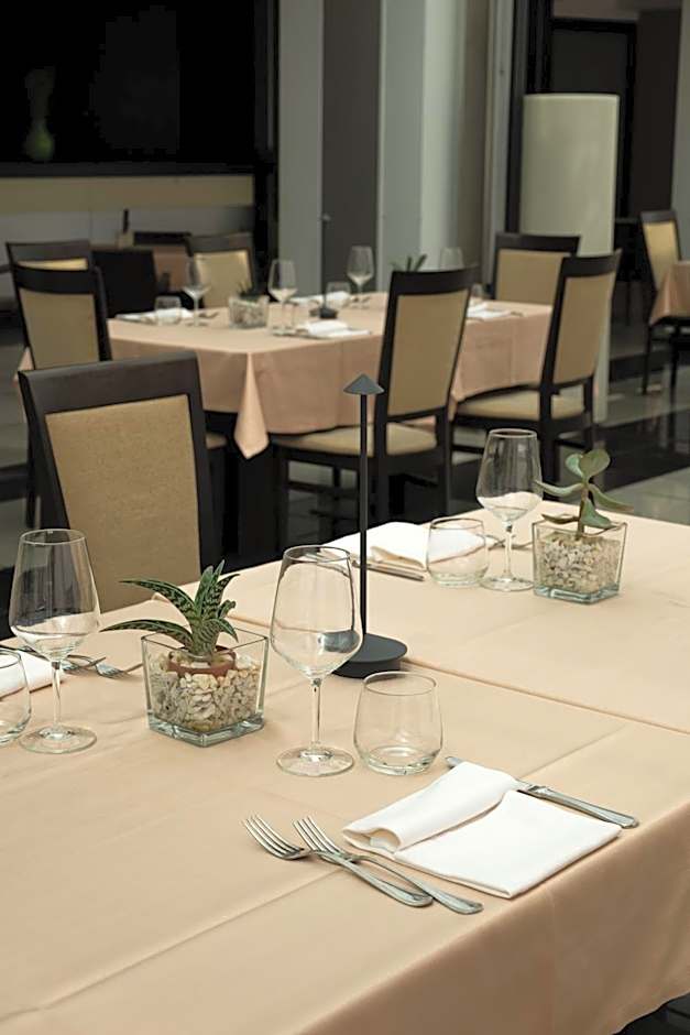 Hotel Dei Principati