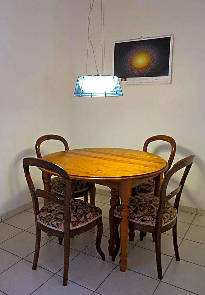 La Ferme de la Fosse Dionne