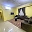 Al Eairy Apartments Madinah 3