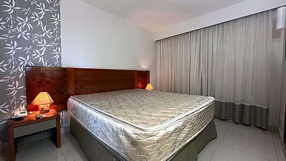 Luppi hotel Propriedade Particular