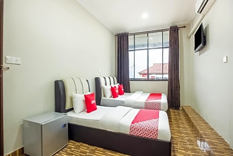 Superior Suite