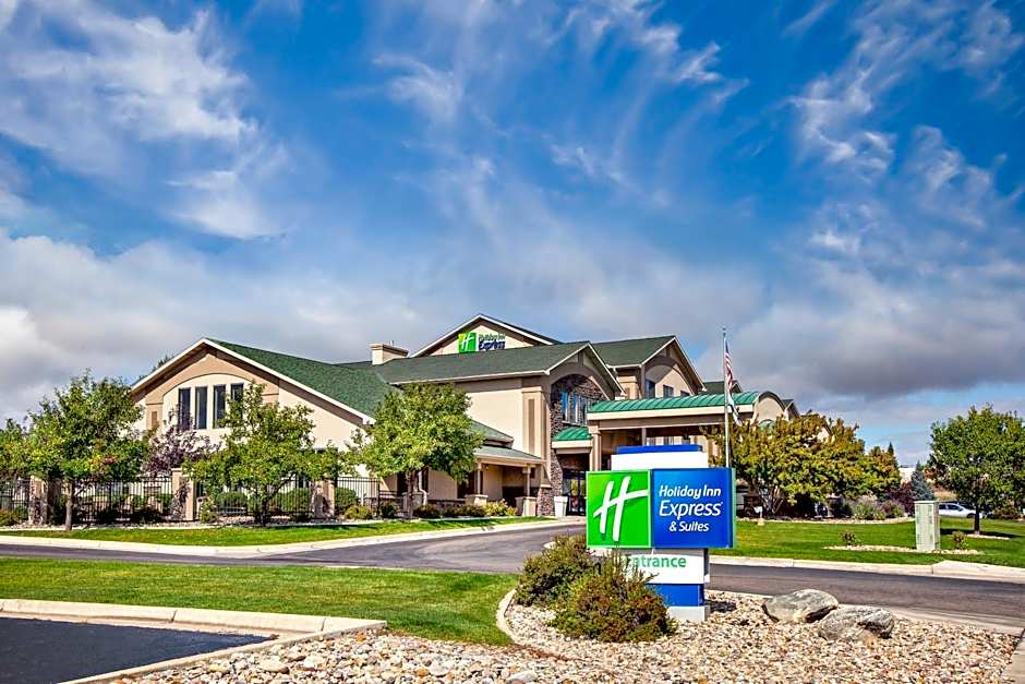 Holiday Inn Express Hotel & Suites Gillette By IHG