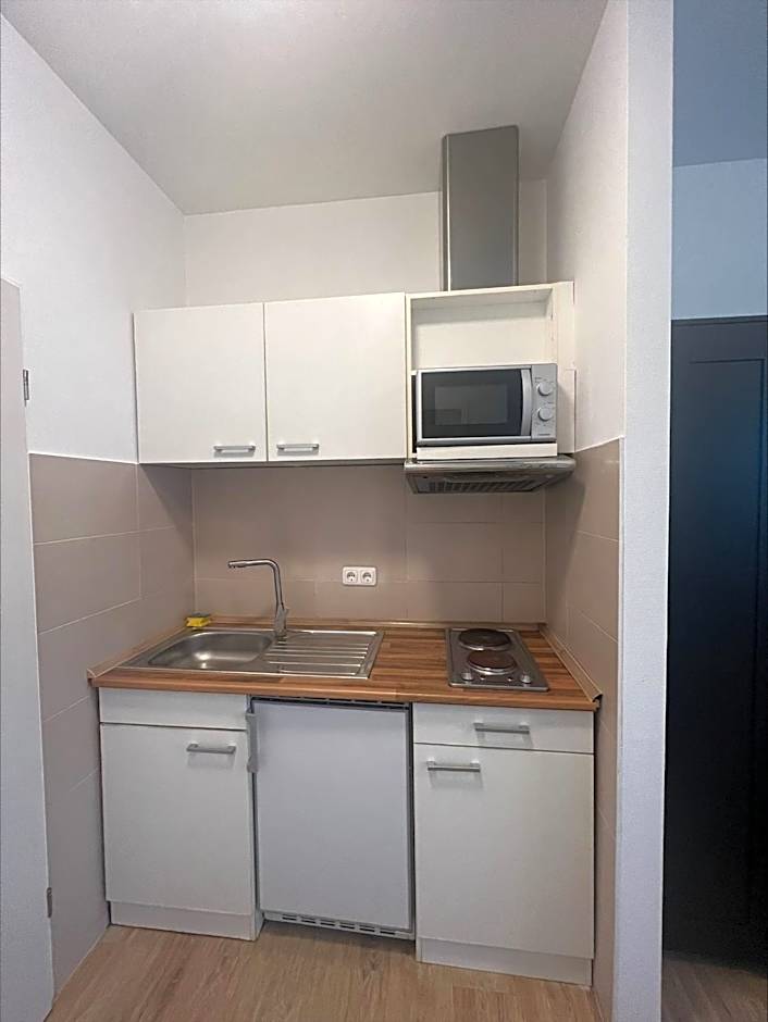 CASILINO Hotel A 20 Wismar