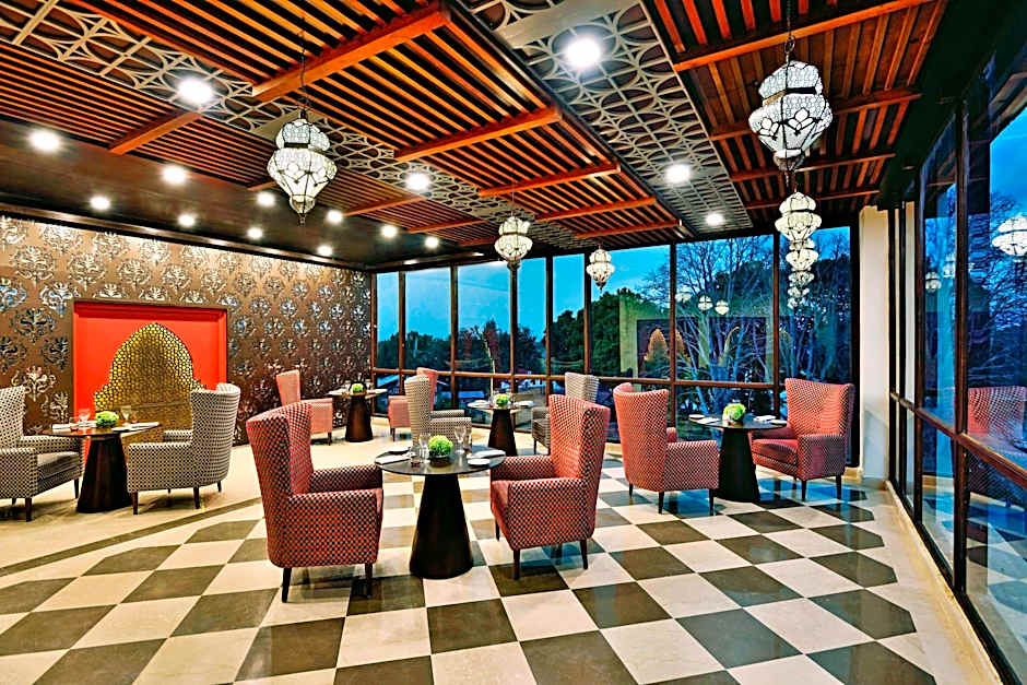 Four Points by Sheraton Srinagar