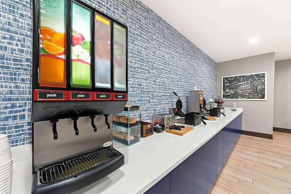 AmericInn by Wyndham New Braunfels