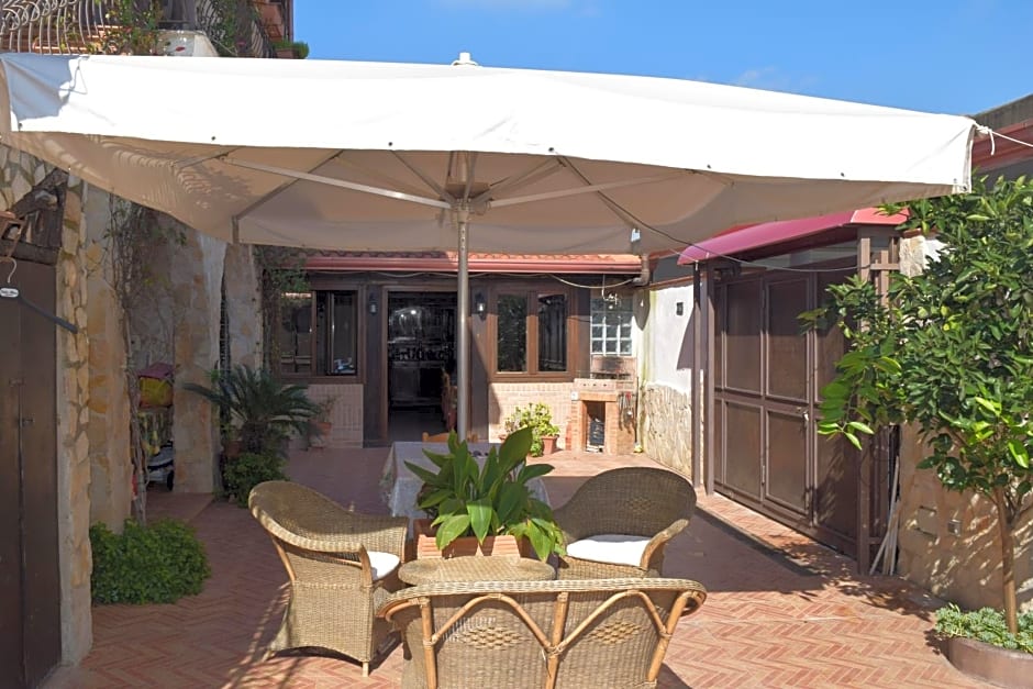 Bed &Breakfast Pinetamare