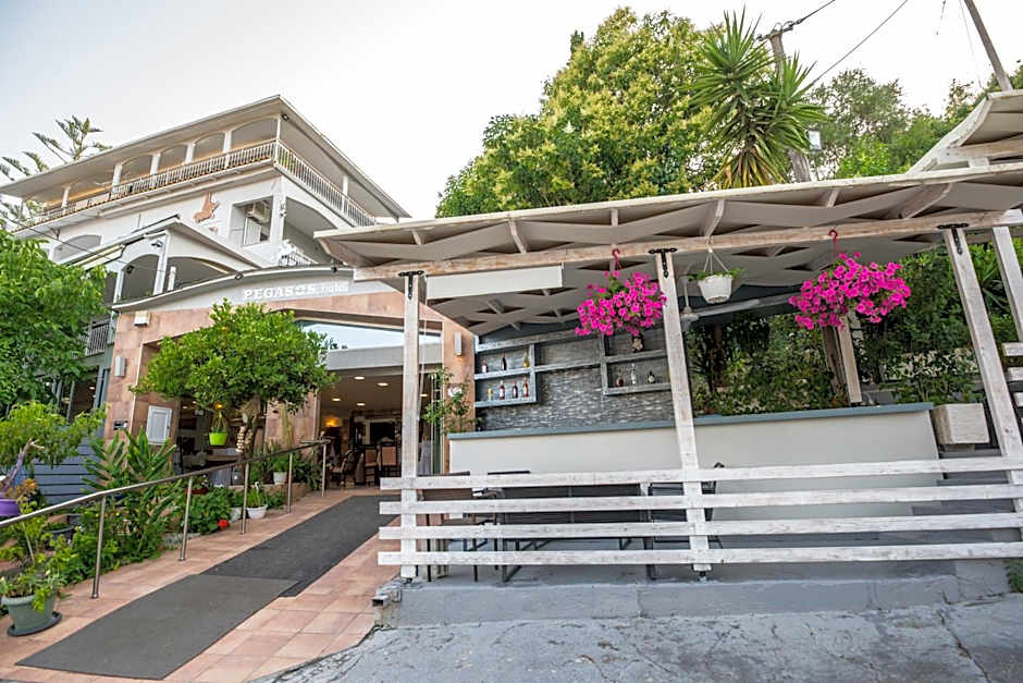 Hotel Pegasos