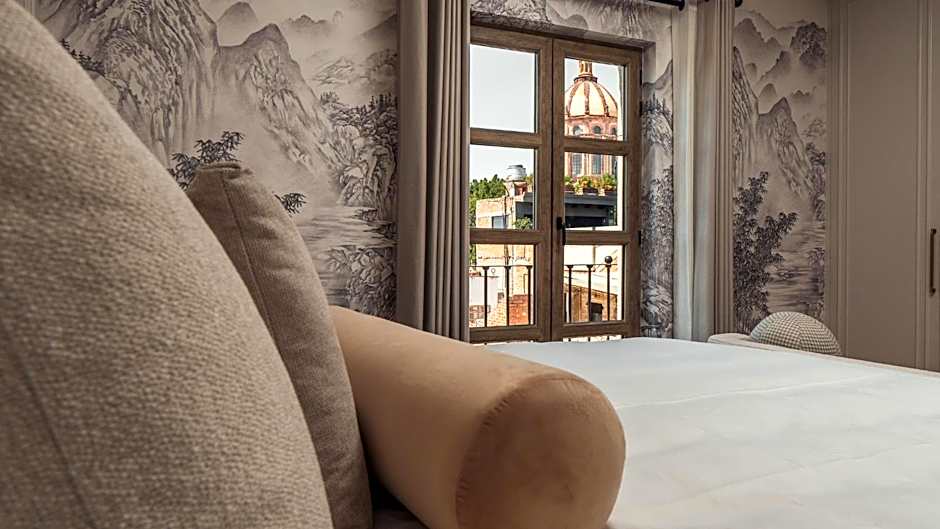 Hotel Maria Camille