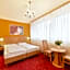 Garten- und Kunsthotel Gabriel City