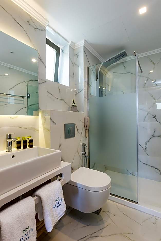 Menta City Boutique Hotel