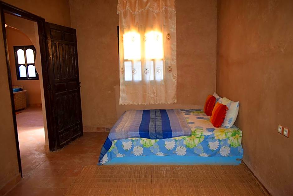 Maison d'hotes la tour de toile