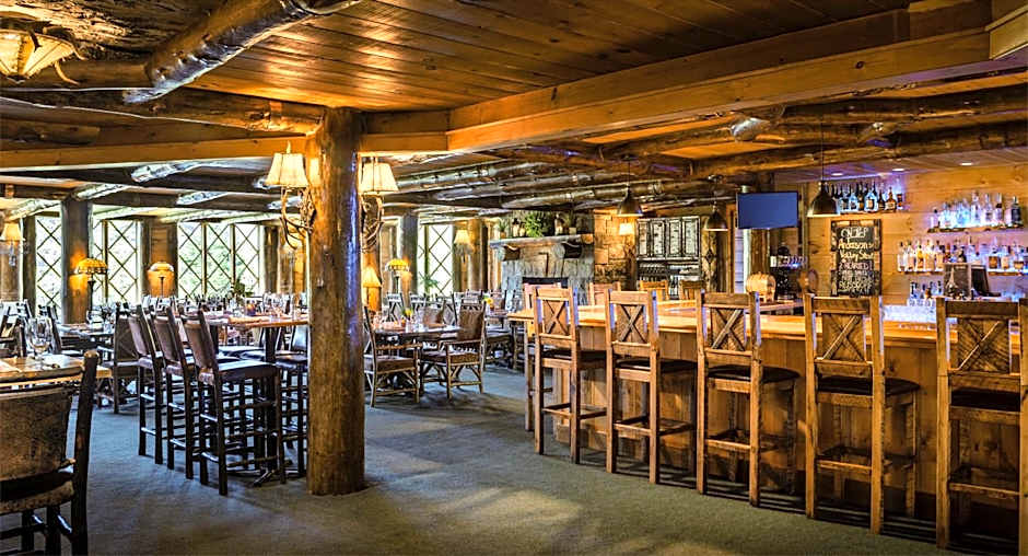The Whiteface Lodge