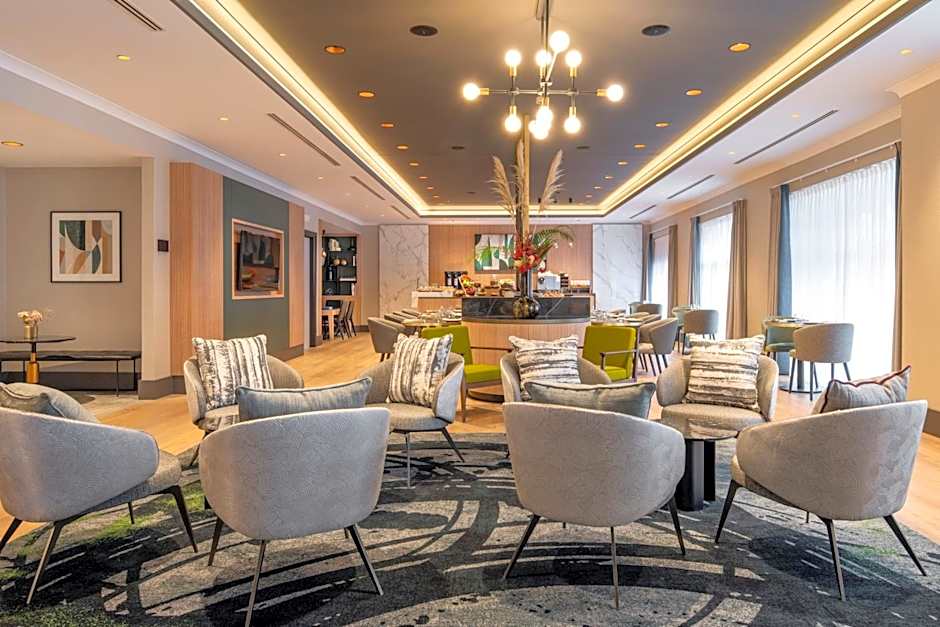 Brussels Marriott Hotel Grand Place