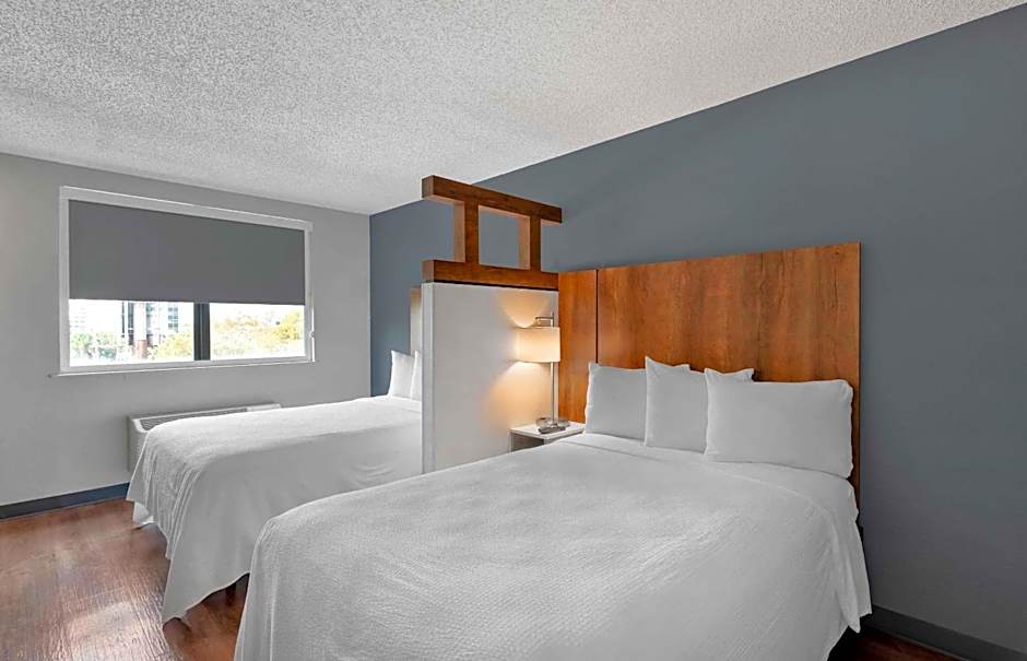 Extended Stay America Premier Suites - Miami - Downtown Brickell - Cruise Port