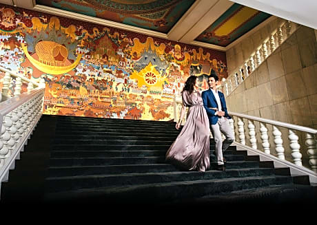 Anantara Siam Bangkok Hotel