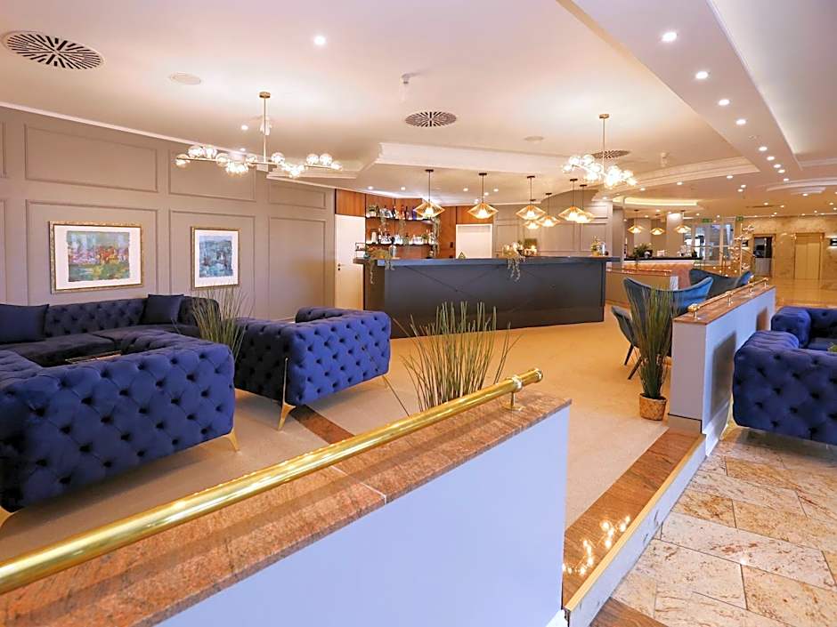 DORMERO Hotel Meerbusch