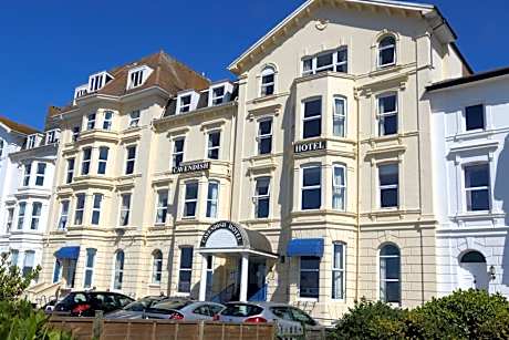 Cavendish Hotel