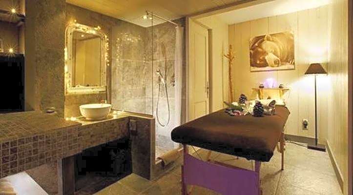 Residence Hôtelière La Renardiere