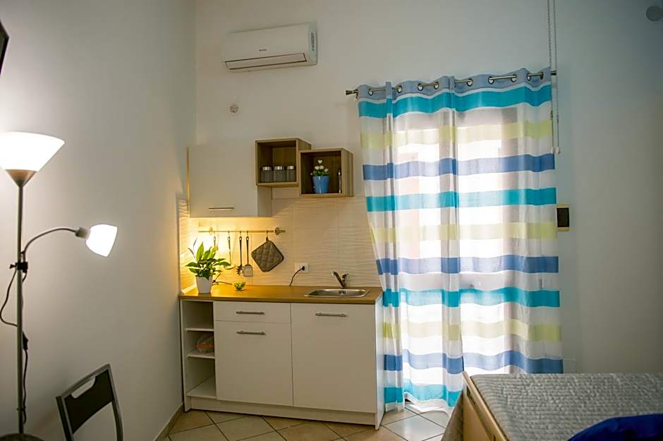 'A Cumerdia - Casa Vacanze
