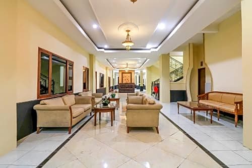 OYO 1054 Bayak Bali Hotel