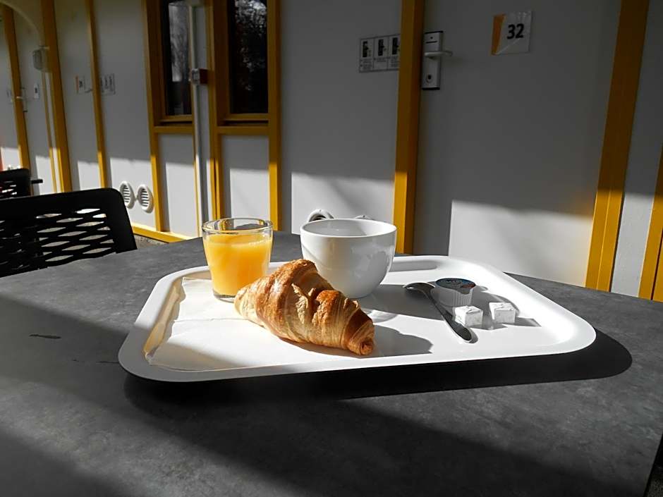 Premiere Classe Brest Gouesnou Aeroport