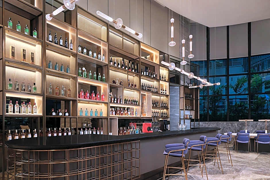 Sheraton Kuching Hotel