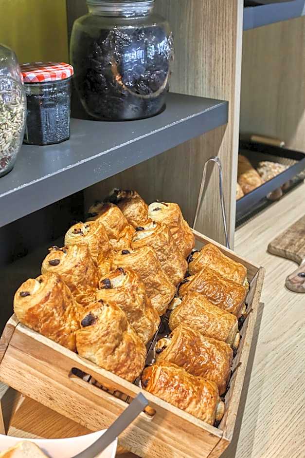 ibis Biarritz Anglet Aéroport