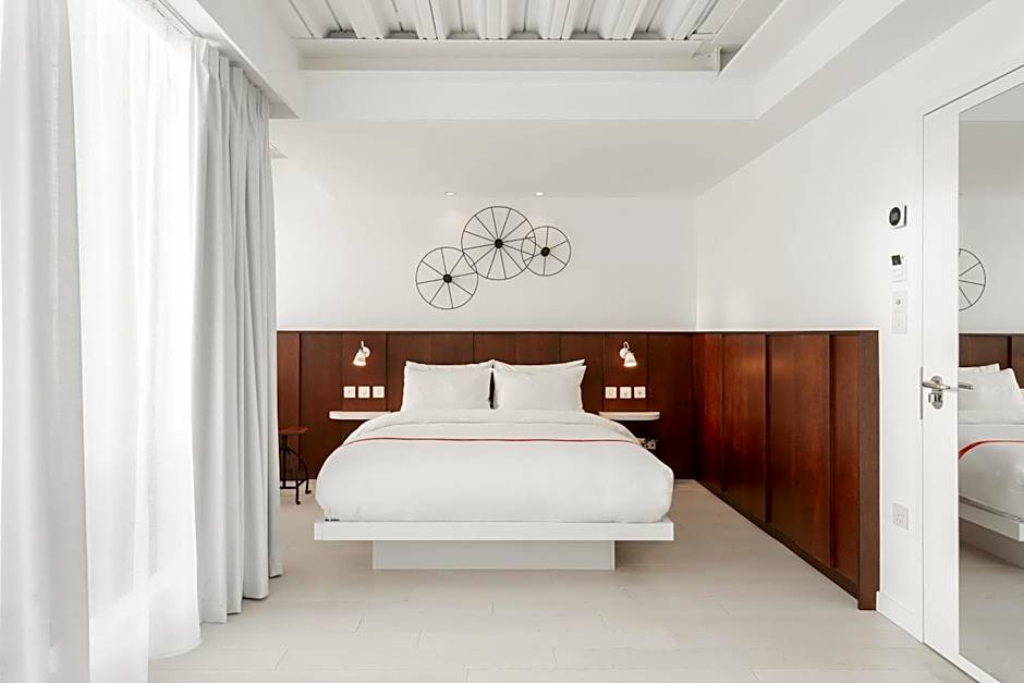 Ruby Lucy Hotel London by IHG