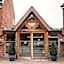 Manor House Hotel, Alsager