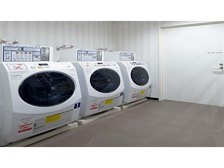 La'gent Stay Hakodate Ekimae - Vacation STAY 88790v