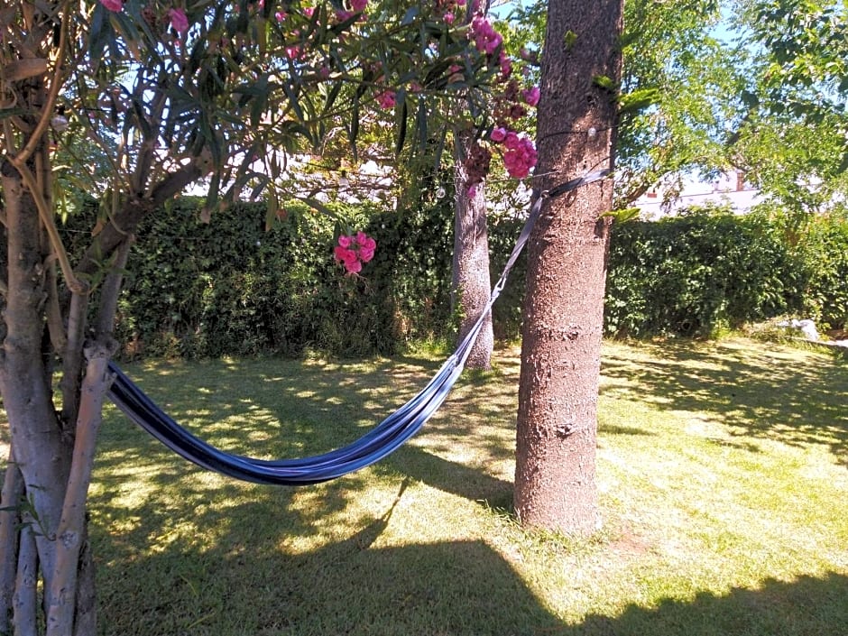 Garden House Alla Torre