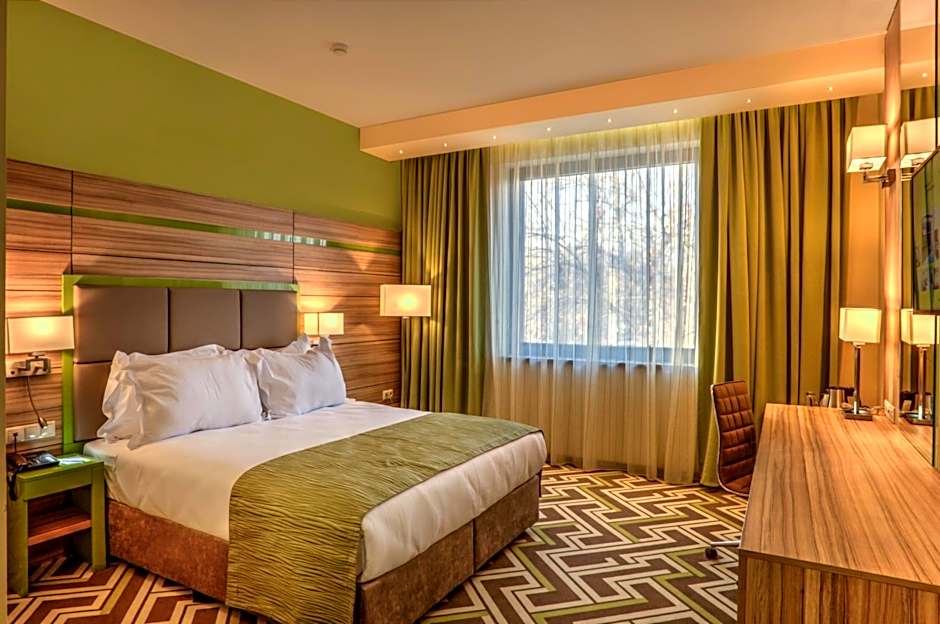 Holiday Inn Plovdiv By IHG