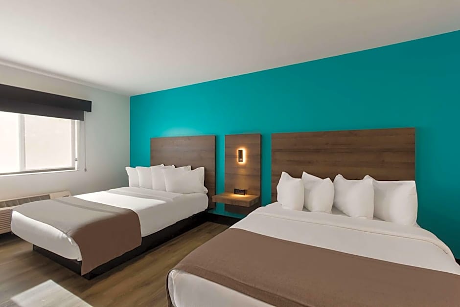 SureStay by Best Western Camp Verde