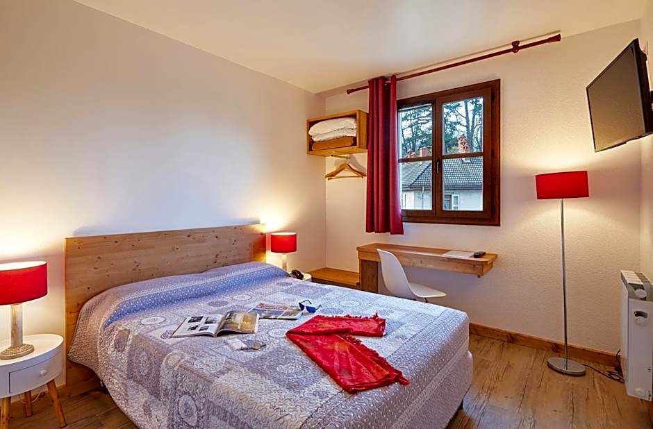 Cit'Hotel Le National