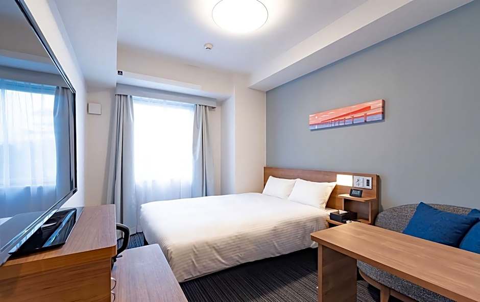 Tabino Hotel Kashima