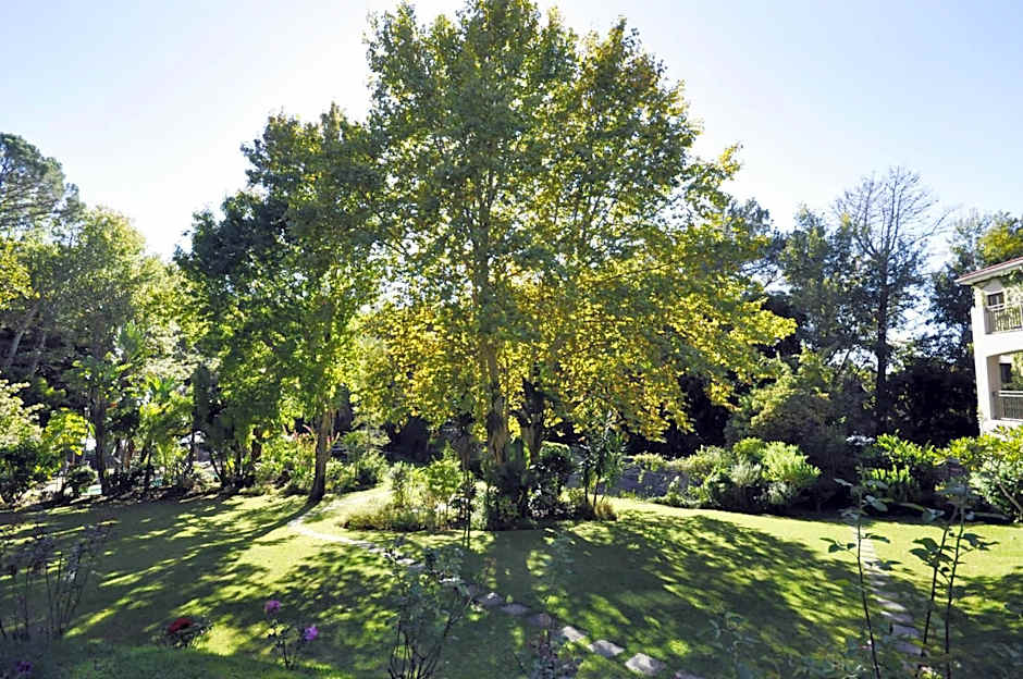 Southern Light Country House