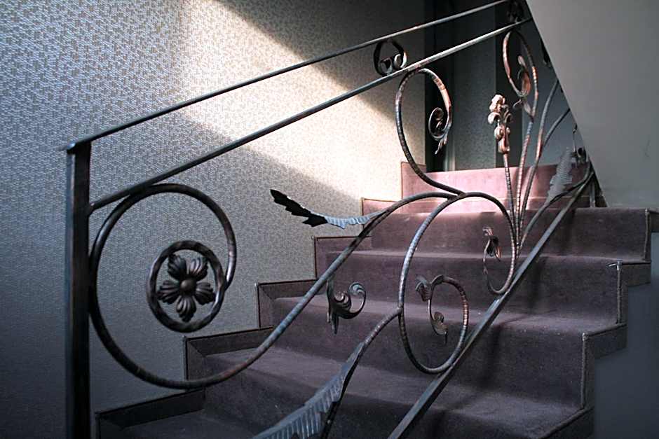 Guest house VRAZHDEBNA