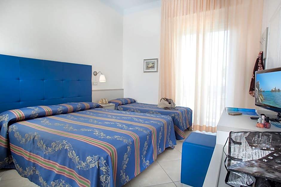 Hotel Acquamarina