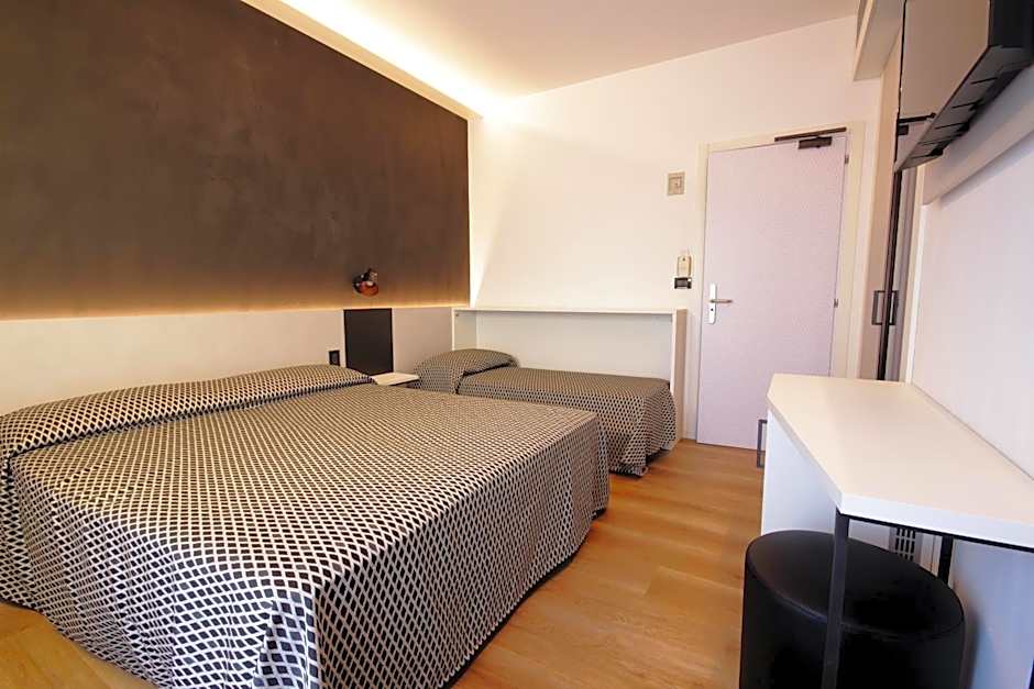 Hotel Toledo